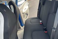 Renault ZOE R 90 40 KWh 92 cv bva