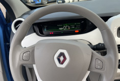 Renault ZOE R 90 40 KWh 92 cv bva