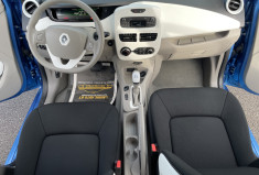 Renault ZOE R 90 40 KWh 92 cv bva