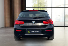BMW Série 1 118d Business Design / sièges chauffants / Radar AV/AR / GPS