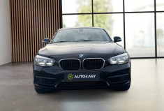 BMW Série 1 118d Business Design / sièges chauffants / Radar AV/AR / GPS