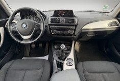 BMW Série 1 118d Business Design / sièges chauffants / Radar AV/AR / GPS