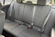 BMW Série 1 118d Business Design / sièges chauffants / Radar AV/AR / GPS