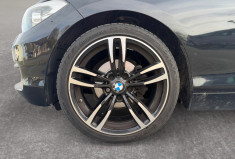 BMW Série 1 118d Business Design / sièges chauffants / Radar AV/AR / GPS
