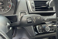 BMW Série 1 118d Business Design / sièges chauffants / Radar AV/AR / GPS