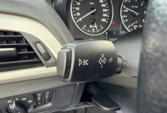 BMW Série 1 118d Business Design / sièges chauffants / Radar AV/AR / GPS