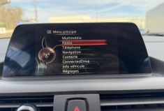 BMW Série 1 118d Business Design / sièges chauffants / Radar AV/AR / GPS