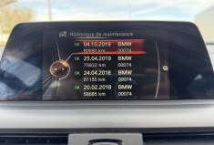 BMW Série 1 118d Business Design / sièges chauffants / Radar AV/AR / GPS