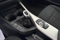 BMW Série 1 118d Business Design / sièges chauffants / Radar AV/AR / GPS