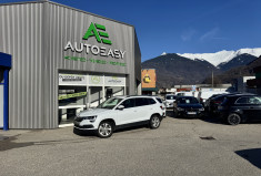 Skoda Karoq 2.0 TDI 150 4X4 DSG6