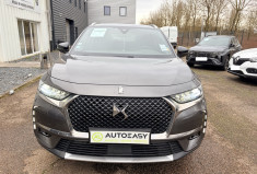 DS DS 7 Crossback 1.5 Hdi 130 ch Rivoli BVA * Caméra Recul * Virtual Cockpit * Siège Electrique 