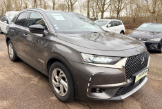 DS DS 7 Crossback 1.5 Hdi 130 ch Rivoli BVA * Caméra Recul * Virtual Cockpit * Siège Electrique 