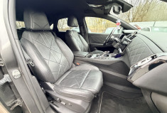 DS DS 7 Crossback 1.5 Hdi 130 ch Rivoli BVA * Caméra Recul * Virtual Cockpit * Siège Electrique 