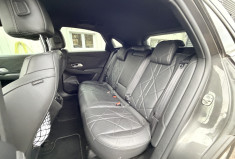 DS DS 7 Crossback 1.5 Hdi 130 ch Rivoli BVA * Caméra Recul * Virtual Cockpit * Siège Electrique 