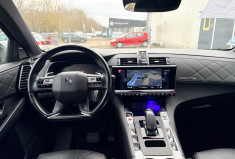 DS DS 7 Crossback 1.5 Hdi 130 ch Rivoli BVA * Caméra Recul * Virtual Cockpit * Siège Electrique 