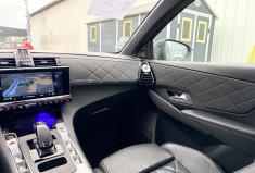 DS DS 7 Crossback 130 ch Rivoli Boite Auto * Caméra Recul * Virtual Cockpit * Siège Electrique 