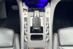 DS DS 7 Crossback 130 ch Rivoli Boite Auto * Caméra Recul * Virtual Cockpit * Siège Electrique 
