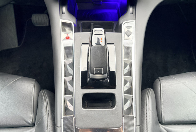 DS DS 7 Crossback 130 ch Rivoli Boite Auto * Caméra Recul * Virtual Cockpit * Siège Electrique 