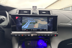 DS DS 7 Crossback 1.5 Hdi 130 ch Rivoli BVA * Caméra Recul * Virtual Cockpit * Siège Electrique 