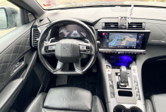 DS DS 7 Crossback 1.5 Hdi 130 ch Rivoli BVA * Caméra Recul * Virtual Cockpit * Siège Electrique 