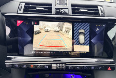 DS DS 7 Crossback 1.5 Hdi 130 ch Rivoli BVA * Caméra Recul * Virtual Cockpit * Siège Electrique 