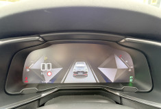 DS DS 7 Crossback 130 ch Rivoli Boite Auto * Caméra Recul * Virtual Cockpit * Siège Electrique 