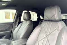 DS DS 7 Crossback 130 ch Rivoli Boite Auto * Caméra Recul * Virtual Cockpit * Siège Electrique 