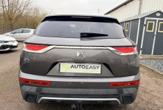 DS DS 7 Crossback 1.5 Hdi 130 ch Rivoli BVA * Caméra Recul * Virtual Cockpit * Siège Electrique 