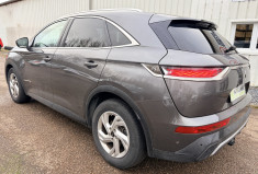 DS DS 7 Crossback 1.5 Hdi 130 ch Rivoli BVA * Caméra Recul * Virtual Cockpit * Siège Electrique 