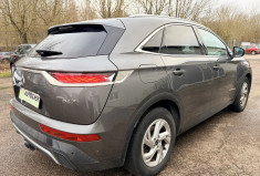 DS DS 7 Crossback 1.5 Hdi 130 ch Rivoli BVA * Caméra Recul * Virtual Cockpit * Siège Electrique 