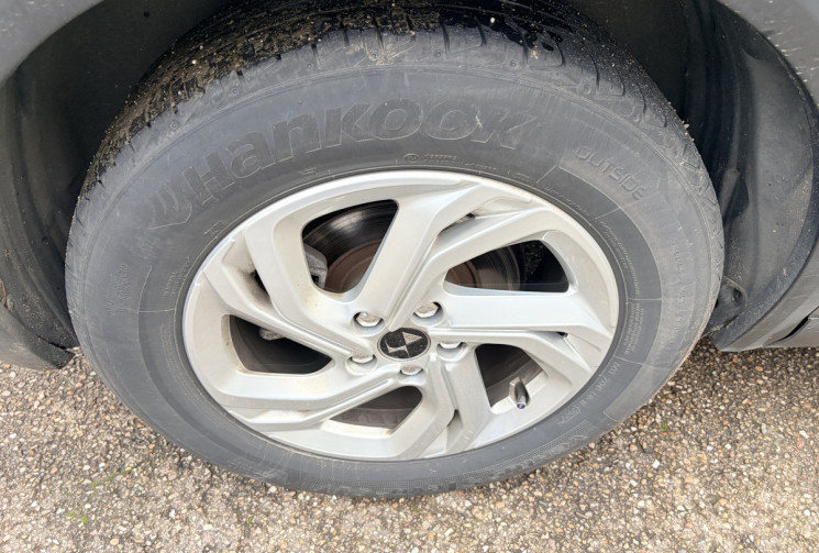 DS DS 7 Crossback 130 ch Rivoli Boite Auto * Caméra Recul * Virtual Cockpit * Siège Electrique 