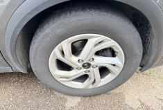 DS DS 7 Crossback 1.5 Hdi 130 ch Rivoli BVA * Caméra Recul * Virtual Cockpit * Siège Electrique 