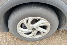 DS DS 7 Crossback 1.5 Hdi 130 ch Rivoli BVA * Caméra Recul * Virtual Cockpit * Siège Electrique 