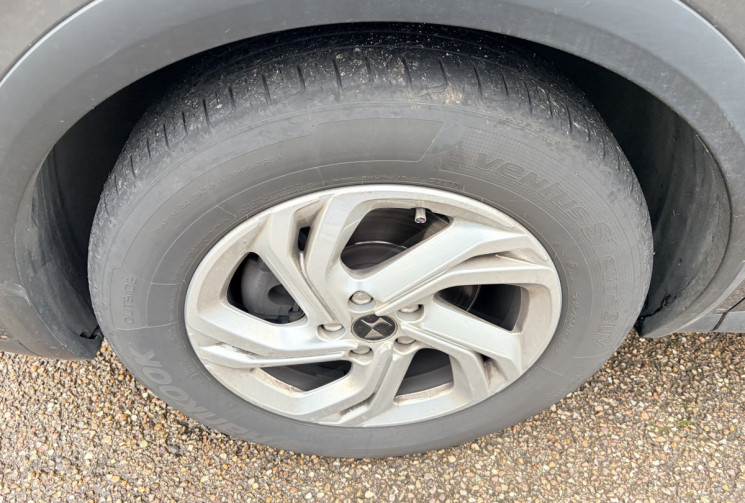 DS DS 7 Crossback 130 ch Rivoli Boite Auto * Caméra Recul * Virtual Cockpit * Siège Electrique 