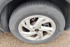 DS DS 7 Crossback 130 ch Rivoli Boite Auto * Caméra Recul * Virtual Cockpit * Siège Electrique 