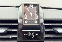 DS DS 7 Crossback 130 ch Rivoli Boite Auto * Caméra Recul * Virtual Cockpit * Siège Electrique 