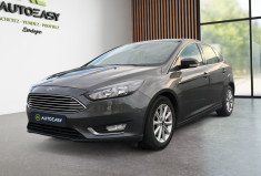 Ford Focus 1.0 EcoBoost 100ch Stop&Start Titanium