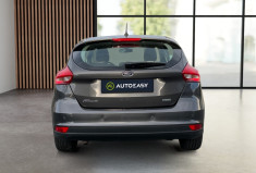 Ford Focus 1.0 EcoBoost 100ch Stop&Start Titanium