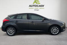 Ford Focus 1.0 EcoBoost 100ch Stop&Start Titanium