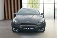 Ford Focus 1.0 EcoBoost 100ch Stop&Start Titanium