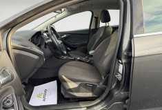 Ford Focus 1.0 EcoBoost 100ch Stop&Start Titanium