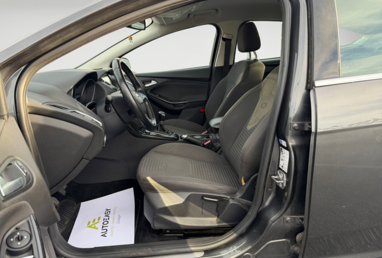 Ford Focus 1.0 EcoBoost 100ch Stop&Start Titanium