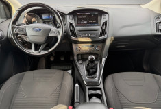 Ford Focus 1.0 EcoBoost 100ch Stop&Start Titanium