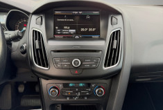 Ford Focus 1.0 EcoBoost 100ch Stop&Start Titanium