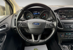 Ford Focus 1.0 EcoBoost 100ch Stop&Start Titanium
