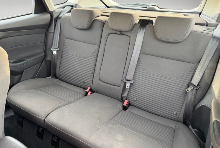 Ford Focus 1.0 EcoBoost 100ch Stop&Start Titanium