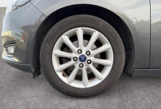 Ford Focus 1.0 EcoBoost 100ch Stop&Start Titanium