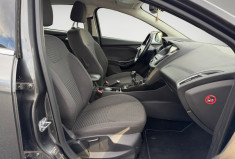 Ford Focus 1.0 EcoBoost 100ch Stop&Start Titanium