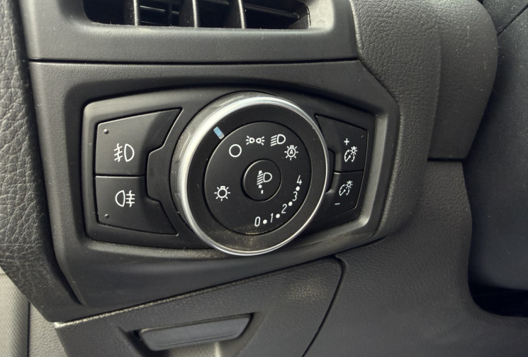 Ford Focus 1.0 EcoBoost 100ch Stop&Start Titanium