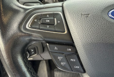 Ford Focus 1.0 EcoBoost 100ch Stop&Start Titanium